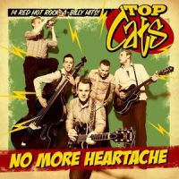 Sometimes in the Rain_Top Cats