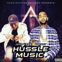 B Word_Juice Lee,Nipsey Hussle,Young Gee,Blakfog