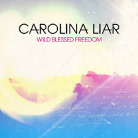 I Don't Think So_Carolina Liar