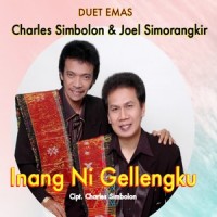 INANG NI GELLENGKU_Charles Simbolon,Joel Simorangkir