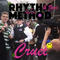 Cruel_The Rhythm Method,Zoee