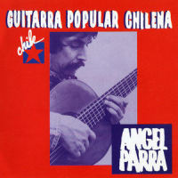 El Cigarrito, El Arado_Angel Parra