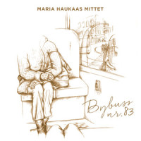 Bybuss nr. 83_Maria Haukaas Mittet,Bernt Rune Stray
