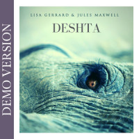 Deshta_Lisa Gerrard,Jules Maxwell,James Chapmann