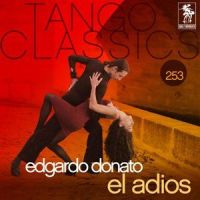La Mimada_Edgardo Donato