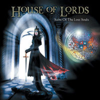 Hit the Wall_House Of Lords