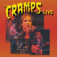 Tear It Up_The Cramps
