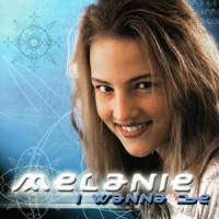I Wanna Be_Melanie,Deon Roberts,Melanie Steenkamp