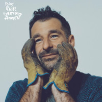 Everyday Amen_Felix Riebl