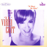Can't Take My Eyes Off You_Vikki Carr