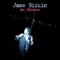 A La Grâce De Toi (Live Au Palace 2009)_Jane Birkin