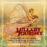 Sweetly She Sleeps_Custer Larue,Kim Robertson,Chris Norman