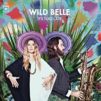 I'm In Love_Wild Belle