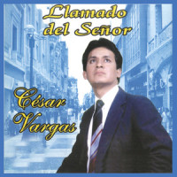 Alabo a Mi Dios_César Vargas