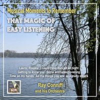 My Fair Lady: On the street where you live_Ray Conniff,Ray Conniff Orchestra