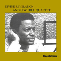 July 10th_Andrew Hill,Jimmy Vass,Chris White,Leroy Williams