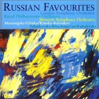 Ruslan and Ludmilla: Overture_London Symphony Orchestra,Philip Gibson
