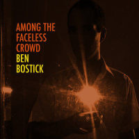 Untroubled Mind_Ben Bostick