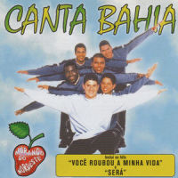 Tingalagatinga_Canta Bahia