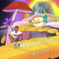 Wonderland_Blue Lagoon