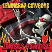 Play That Funky Music_Leningrad Cowboys