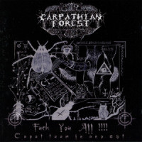 Diabolism_Carpathian Forest
