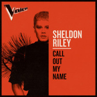 Call Out My Name_sheldon riley