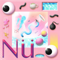Gold Coat_Iglooghost,Cuushe