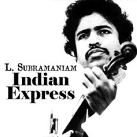 Indian Express(feat. Stanley Clarke & Emil Richards)_L. Subramaniam,Stanley Clarke,Emil Richards