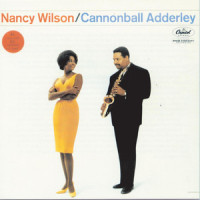 Never Say Yes_Cannonball Adderley