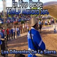 La Víbora Peligrosa(En Vivo)_Los Diferentes De La Sierra