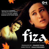 Tu Fiza Hai_Sonu Nigam,Alka Yagnik,Prashant Samaddar