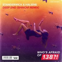Deep End_Standerwick,HALIENE