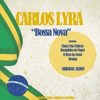 Sem Saudade de Você(I Miss You)_Carlos Lyra
