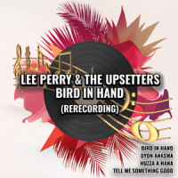 Dyon Anaswa(Rerecorded)_Lee Perry,The Upsetters