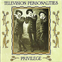 The Man Who Paints the Rainbow_Television Personalities