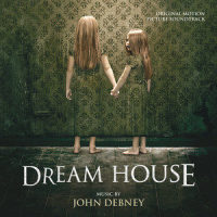 Ghost House_John Debney