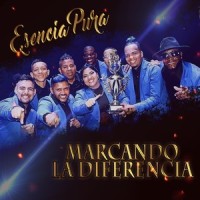 Qué Locura (feat. Aldo Matta)_Esencia Pura,Aldo Matta