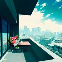 Black Bird_Lofi Fruits Music,Formal Chicken,Fets,John Lennon,Paul McCartney