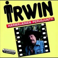Tötterö täynnä ja pönttö pöhönä_Irwin Goodman