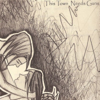 Forever and Always_This Town Needs Guns