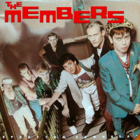 You and Me Against the World_The Members
