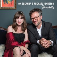 City Snow_Oh Susanna,Michael Johnston