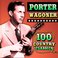Eat, Drink & Be Merry_Porter Wagoner