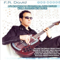 Dead Star_F.R. David