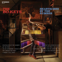 Heartaches by the Number_The Bo-Keys,Don Bryant,Harlan Howard
