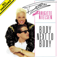 Body Next to Body_Falco,Brigitte Nielsen