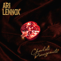 Chocolate Pomegranate_Ari Lennox