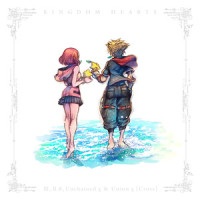 Teardrop of the Sun_Yoko Shimomura,Shotaro Shima