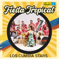 La Mucura(En Vivo)_Los Cumbia Stars,Alcides Díaz,Raquel Zozaya,Carlos Arturo,Armando Hernandez